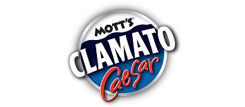 Mott's Clamato