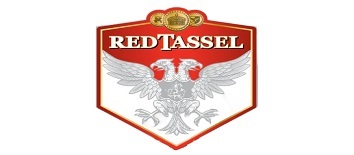Red Tassel