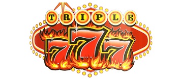Triple 777