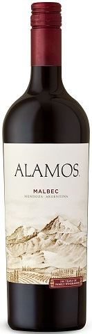alamos ridge malbec 750 ml single bottle edmonton liquor delivery