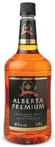 alberta premium rye 1.75 l single bottle edmonton liquor delivery