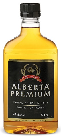 alberta premium rye 375 ml single bottle edmonton liquor delivery