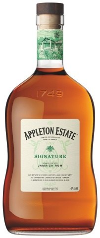 appleton estate vx signature blend 1.14 l single bottle edmonton liquor delivery