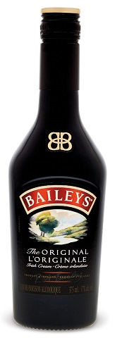 baileys irish cream 375 ml single bottle edmonton liquor delivery