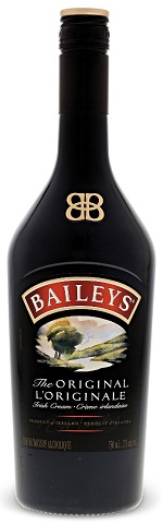 baileys irish cream 750 ml single bottle edmonton liquor delivery