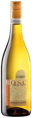 batasiolo moscato d'asti 750 ml single bottle edmonton liquor delivery