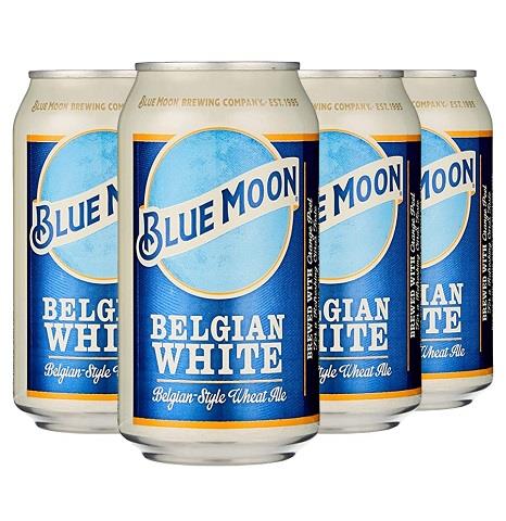 belgian moon 355 ml - 6 cans edmonton liquor delivery