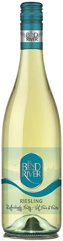 bend in the river riesling 750 ml single bottle edmonton liquor delivery