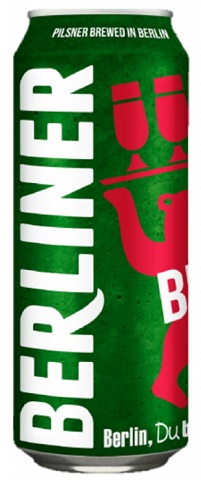 berliner pilsner 500 ml single bottle edmonton liquor delivery