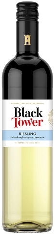 black tower riesling 750 ml single bottle edmonton liquor delivery