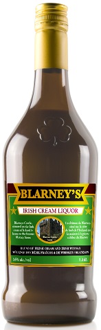 blarney's irish cream 1.14 l single bottle edmonton liquor delivery