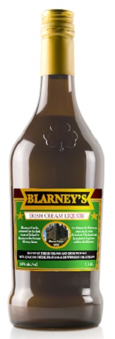 blarney's irish cream 750 ml single bottle edmonton liquor delivery