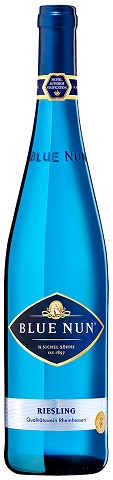 blue nun riesling 750 ml single bottle edmonton liquor delivery