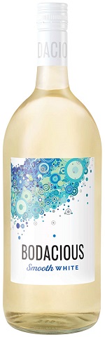 bodacious smooth white 1.5 l single bottle edmonton liquor delivery