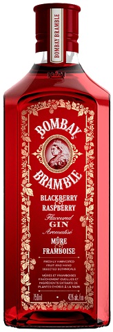 bombay bramble 750 ml single bottle edmonton liquor delivery