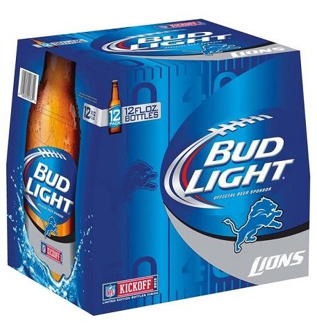 bud light 341 ml - 12 bottles edmonton liquor delivery