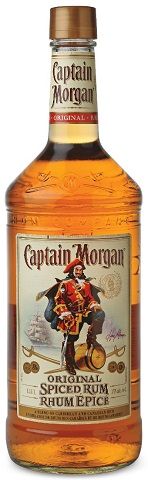 captain morgan spiced 1.14 l single bottle edmonton liquor delivery