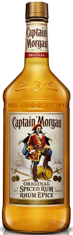 captain morgan spiced pet 1.14 l single bottle edmonton liquor delivery