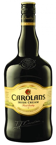 carolans irish cream 1.14 l single bottle edmonton liquor delivery