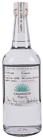 casamigos blanco 750 ml single bottle edmonton liquor delivery