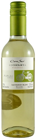cono sur bicicleta sauvignon blanc 375 ml single bottle edmonton liquor delivery