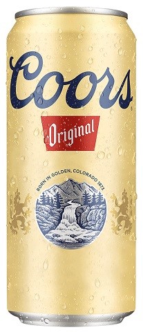 coors original 710 ml single can edmonton liquor delivery