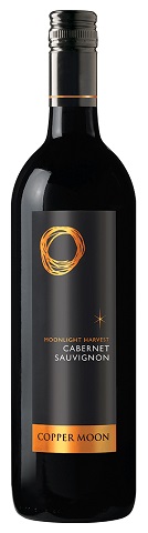 copper moon cabernet sauvignon 750 ml single bottle edmonton liquor delivery