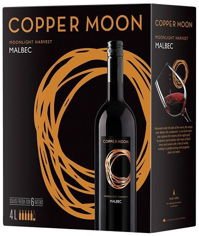 copper moon malbec 4 l box edmonton liquor delivery