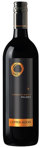 copper moon malbec 750 ml single bottle edmonton liquor delivery