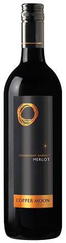 copper moon merlot 750 ml single bottle edmonton liquor delivery