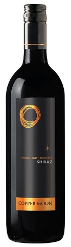 copper moon shiraz 750 ml single bottle edmonton liquor delivery