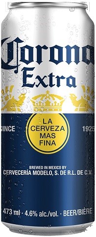 corona extra 473 ml single can edmonton liquor delivery