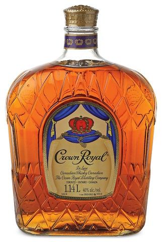 crown royal 1.14 l single bottle edmonton liquor delivery