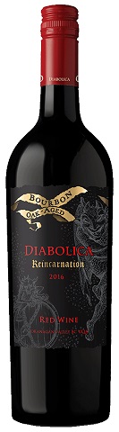 diabolica reincarn 750 ml single bottle edmonton liquor delivery