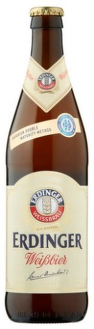 erdinger weissbier wheat 500 ml single bottle edmonton liquor delivery