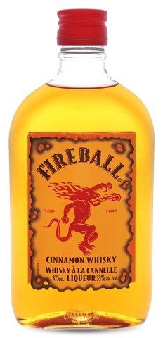 fireball 375 ml single bottle edmonton liquor delivery