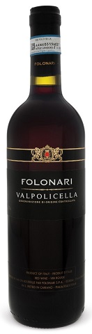 folonari valpolicella 750 ml single bottle edmonton liquor delivery