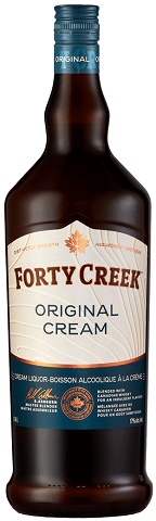 forty creek 1.14 l single bottle edmonton liquor delivery