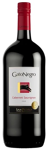 gato negro cabernet sauvignon 1.5 l single bottle edmonton liquor delivery