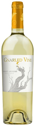 gnarled vine pinot grigio 750 ml single bottle edmonton liquor delivery