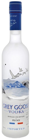 grey goose 200 ml single bottle edmonton liquor delivery