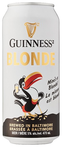 guinness blonde 473 ml single can edmonton liquor delivery