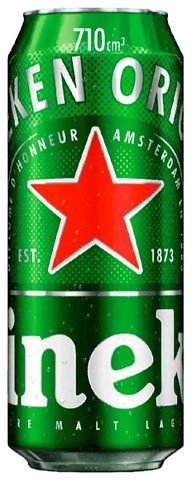 heineken 710 ml single can edmonton liquor delivery