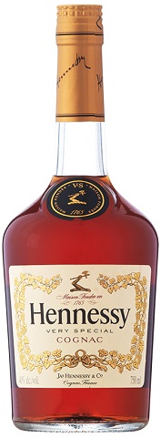 hennessy very special cognac 750 ml single bottle edmonton liquor delivery