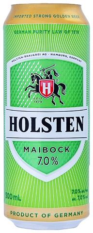 holsten maibok 500 ml single can edmonton liquor delivery