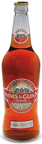 innis & gunn original 660 ml single bottle edmonton liquor delivery