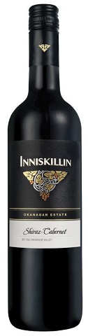 inniskillin cabernet sauvignon 750 ml single bottle edmonton liquor delivery