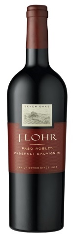 j. lohr seven oaks cabernet sauvignon 750 ml single bottle edmonton liquor delivery