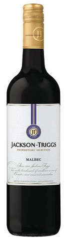 jackson-triggs proprietors' selection malbec 750 ml single bottle edmonton liquor delivery
