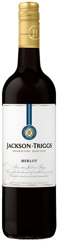 jackson-triggs proprietors' selection merlot 750 ml single bottle edmonton liquor delivery